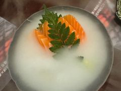 -弓二·烧鸟居酒屋(财富购物中心店)