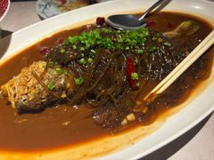 -维园悦谱·海派家常菜(乌鲁木齐南路店)