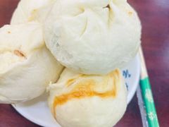 -顺风清真包子铺·传统老菜(总店)