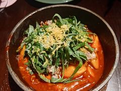 -Fuzzy Bistro 浮几韩餐·茶酒馆