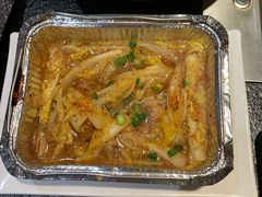 -白玉·朝鲜族烤串(南山店)