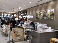 -MUJI无印良品(万达太原街店)