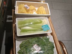 -野妹火锅(布吉店)