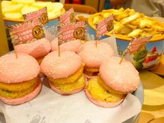 -永旺梦乐城(金银潭店)
