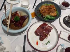 -广州酒家(中华广场店)