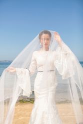 点击看大图 -王子宫殿婚纱摄影(环山路总店)