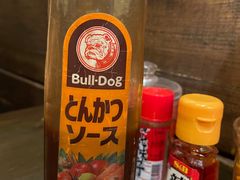 -金龙咖喱