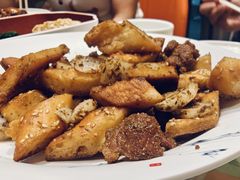 -清真吐鲁番餐厅(牛街店)