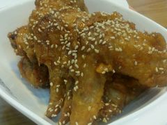 -Pelicana百利家炸鸡(江南西名店城店)