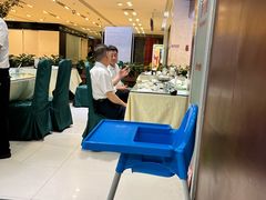 -东四民芳餐厅(世茂工三店)