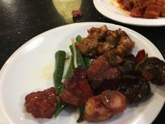 -同喜烤鸭店(光芒店)