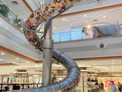 -巴黎春天(浦建店)