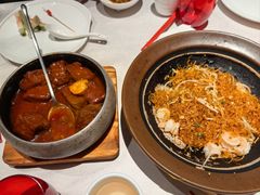 -千百味红餐厅·江西菜(绿地双子塔店)