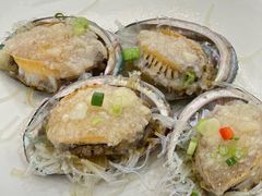 -寻味顺德·南记酒家·传统顺德菜·鱼生(广源路店)