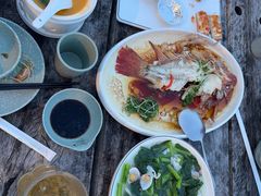 -这片海·海景餐厅(博鳌店)