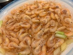盐水太湖白虾-锡和无锡菜(景丽苑店)