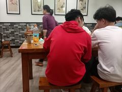 -牧人巷子·大锅羊汤·暴走牛骨(大成路店)