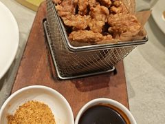 -有喜胶东小馆(太申祥和店)
