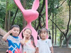 -重庆彩云湖湿地公园