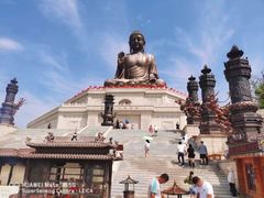 -六鼎山文化旅游区