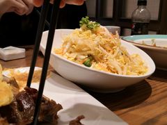 白菜蜇皮-新时代大酒店(仰口路店)