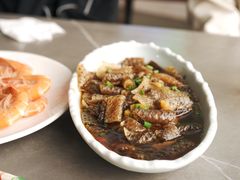 -阿弟特色海鲜餐厅·大排档(平潭店)