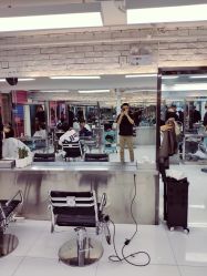 -P.STYLE 派斯造型