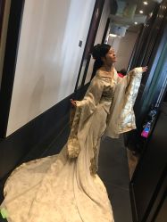 -盘子女人坊古装写真摄影(深圳店)