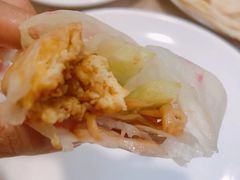 -姥家春饼店(漳州二路店)
