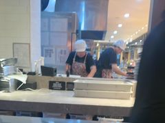 -比格比萨自助(云冈区步行街店)