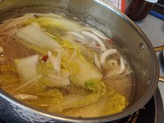 -椰小鸡·琼州糟粕醋·火锅(美兰缤纷城店)