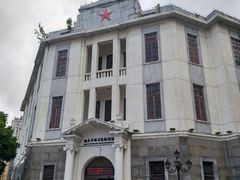 -汕头开埠文化陈列馆