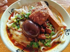 -任记七中刀削面(总店)