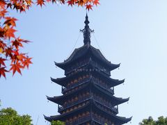 -常熟方塔园