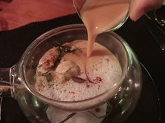 -AZUL by FUEL蓝色·法式酒馆(琶醍店)