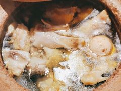 -黄山老妈·土菜(碧桂园店)