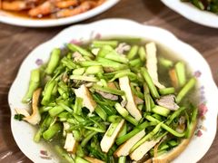 水芹干丝-妈妈的小作坊(陈家镇店)