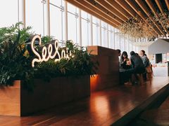 -Seesaw Coffee(朝阳大悦城店)