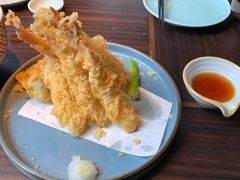 -山葵家·创意料理(EFC欧美广场店)