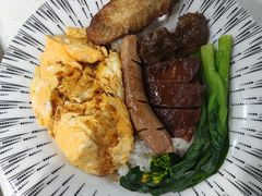 -锦园春香港茶餐厅(西海湾旗舰店)