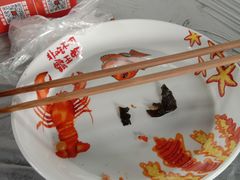 -霸王虾·麻辣小龙虾(清水河公园店)