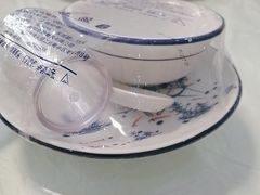 -再回楼饭店·农家菜·大鱼头(南山竹海店)