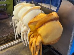 -大澳渔村及棚屋