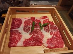 -锦和牛·炭火烧肉(ICC太和里店)