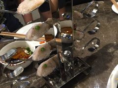 -佬土鹅肠火锅(解放路店)