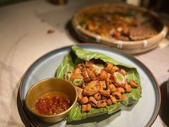 二当家蘸水肥肠-都氏家DUSJOY(翡翠城店)