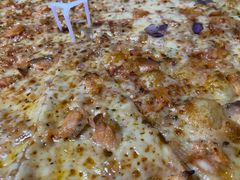 -Tubestation站点比萨(五道营店)