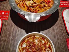 -胖哥俩肉蟹煲(盐城金鹰国际店)