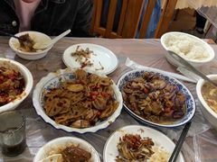 -铁头烧菜馆(立新路店)
