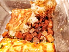 -老通城豆皮大王(吉庆街店)